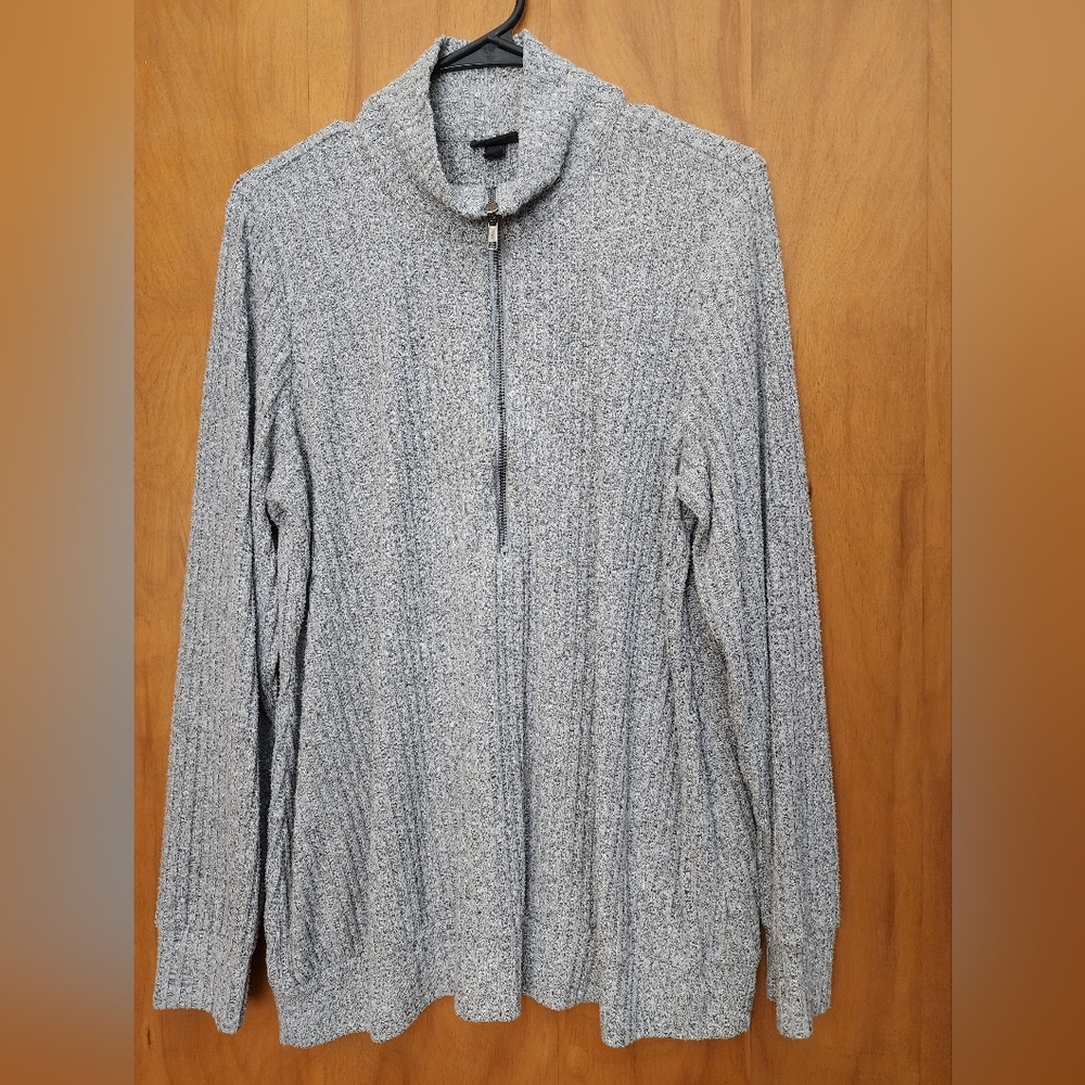 Torrid sweater